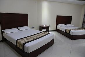 Namayiba Park Hotel