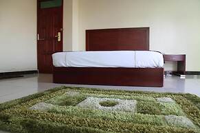 Namayiba Park Hotel