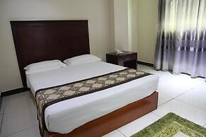 Namayiba Park Hotel