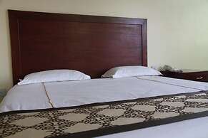 Namayiba Park Hotel