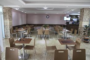 Namayiba Park Hotel