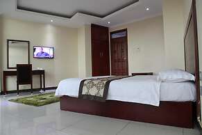 Namayiba Park Hotel