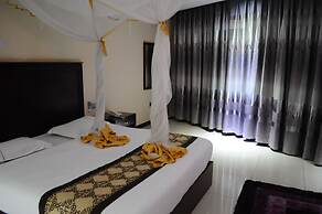 Namayiba Park Hotel