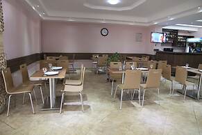 Namayiba Park Hotel
