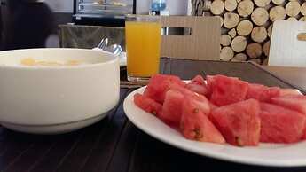 Namayiba Park Hotel