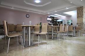 Namayiba Park Hotel
