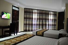 Namayiba Park Hotel