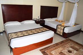 Namayiba Park Hotel