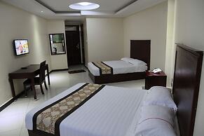 Namayiba Park Hotel
