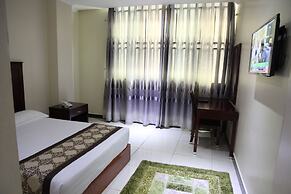 Namayiba Park Hotel