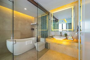 Mandila Beach Hotel DaNang