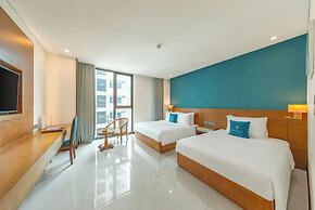 Mandila Beach Hotel DaNang