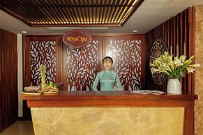 Mandila Beach Hotel DaNang