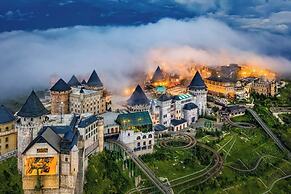 Mandila Beach Hotel DaNang