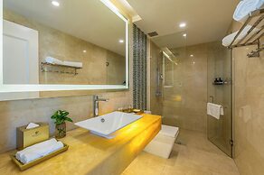 Mandila Beach Hotel DaNang