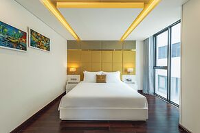Mandila Beach Hotel DaNang