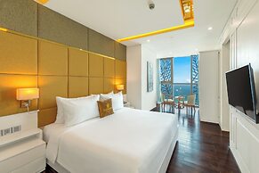 Mandila Beach Hotel DaNang