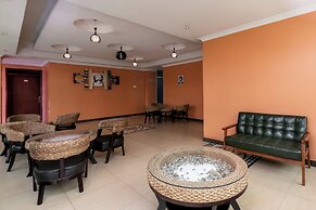 Russel Hotel