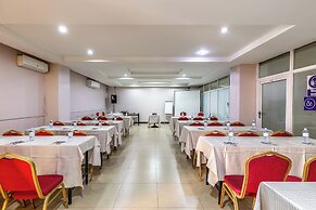Russel Hotel