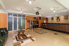 Russel Hotel