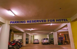 Russel Hotel