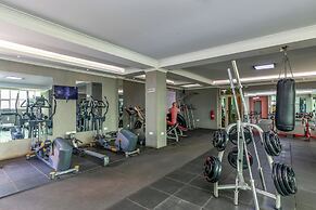 Russel Hotel