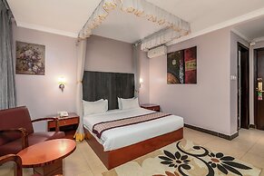 Russel Hotel