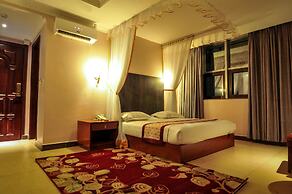 Russel Hotel