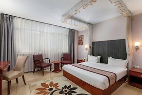 Russel Hotel