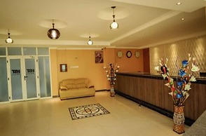 Russel Hotel