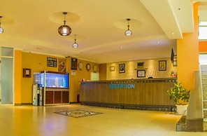 Russel Hotel
