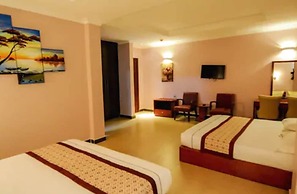 Russel Hotel