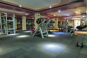 Russel Hotel