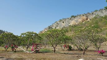 Phurang Hill Resort