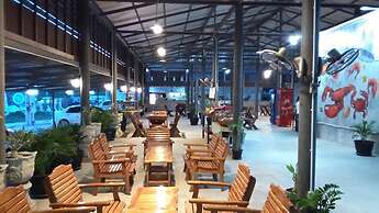 Phurang Hill Resort
