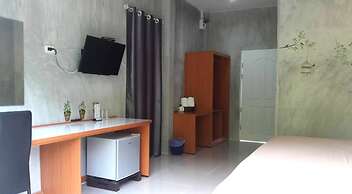 Phurang Hill Resort