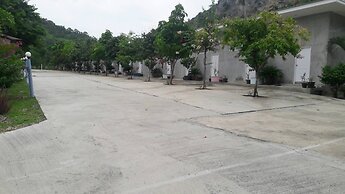 Phurang Hill Resort