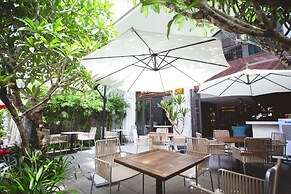 Sen Boutique Hotel