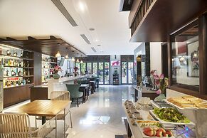 Sen Boutique Hotel