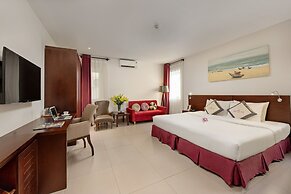 Sen Boutique Hotel
