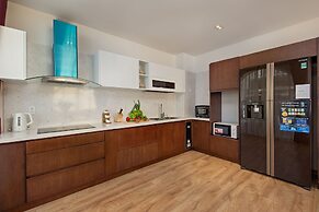 Sen Boutique Hotel
