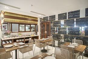 Sen Boutique Hotel