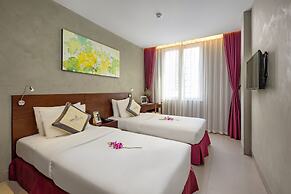 Sen Boutique Hotel