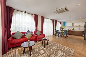 Sen Boutique Hotel