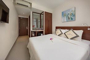 Sen Boutique Hotel