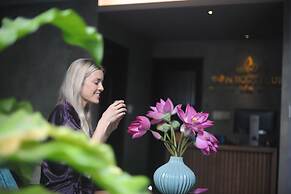 Sen Boutique Hotel