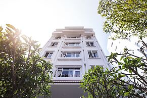 Sen Boutique Hotel