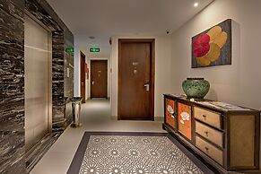 Sen Boutique Hotel