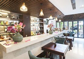 Sen Boutique Hotel