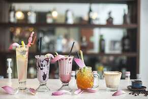 Sen Boutique Hotel
